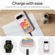 Чохол Spigen Cyrill UltraSheer Sunset Snooze для Google Pixel 9 | 9 Pro ACS08723 2498311960 фото 6