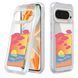 Чохол Spigen Cyrill UltraSheer Sunset Snooze для Google Pixel 9 | 9 Pro ACS08723 2498311960 фото 1