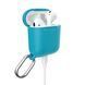 Чехол Speck Presidio Pro для AirPods (Gen 1&2) Blue 1306281198 фото 1