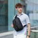Сумка з однією лямкою Mark Ryden Link MR7219 Black 1799846662 фото 7