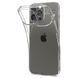 Чохол Spigen Liquid Crystal Clear для iPhone 13 Pro Max 1631041537 фото 6
