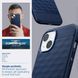 Чохол Caseology Parallax Mag Midnight Blue для iPhone 15 ACS06819 2000754824 фото 6