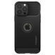 Чехол Spigen Rugged Armor Matte Black для iPhone 13 Pro Max 1622671415 фото 9