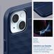 Чохол Caseology Parallax Mag Midnight Blue для iPhone 15 ACS06819 2000754824 фото 3