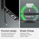 Чохол Spigen Tough Armor Black для Samsung Galaxy S23 Ultra SM-S918 ACS05623 1819617709 фото 2
