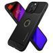 Чехол Spigen Rugged Armor Matte Black для iPhone 13 Pro Max 1622671415 фото 4