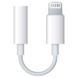 Переходник Apple Lightning to Headphone Jack Adapter 1185380763 фото 3