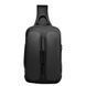 Сумка з однією лямкою Mark Ryden Link MR7219 Black 1799846662 фото 2