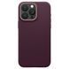 Чохол Caseology Nano Pop Mag Burgundy Bean для iPhone 15 Pro Max ACS06621 2026349305 фото 2