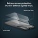 Захисне скло Mous Screen Protector Glass 2 Pack для Samsung Galaxy S25 Ultra 2854768209 фото 2