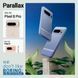 Чохол Caseology Parallax Bay Blue для Google Pixel 8 Pro 2078048103 фото 6