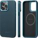 Чохол Pitaka Protective Yet Slim 1500D Twill для iPhone 15 Pro Max 2619982473 фото 1