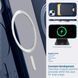 Чохол Caseology Parallax Mag Midnight Blue для iPhone 15 ACS06819 2000754824 фото 7