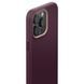 Чохол Caseology Nano Pop Mag Burgundy Bean для iPhone 15 Pro Max ACS06621 2026349305 фото 4