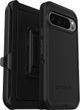 Захисний чохол OtterBox Defender Series Black для Google Pixel 9 | 9 Pro