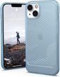 Чехол UAG Lucent Series Cerulean для iPhone 13 | iPhone 14