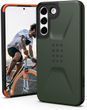 Чохол UAG Civilian Series Olive Drab для Samsung Galaxy S22 SM-S901 2357625123 фото