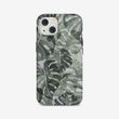 Чехол Tech21 Eco Art Green для iPhone 13 | 14