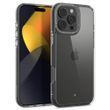 Чохол Caseology Skyfall Royal Clear для iPhone 16 Pro Max ACS08059