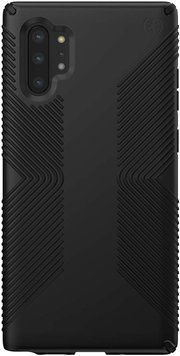 Чохол Speck Presidio Grip Black для Samsung Galaxy Note 10+ 1460315797 фото