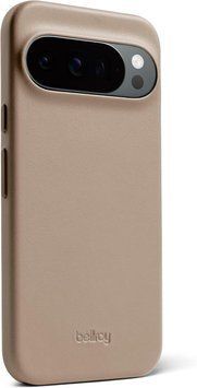 Чохол Bellroy MagSafe Leather Case Simply Taupe для Google Pixel 10 Pro XL 2763888228 фото