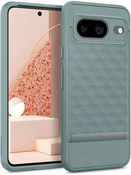 Чохол Caseology Parallax Sage Green для Google Pixel 8 2323641052 фото