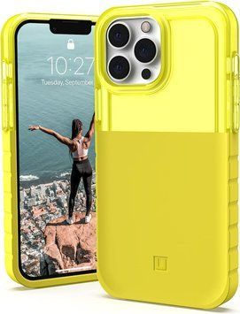 Чохол UAG DIP Acid для iPhone 13 Pro Max 1883376900 фото