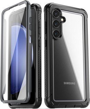 Захисний чохол 360&deg; Poetic Guardian для Samsung Galaxy S23 FE SM-S711 2066380460 фото