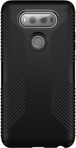 Чехол Speck Presigio Grip Black для Lg V20 1150096329 фото