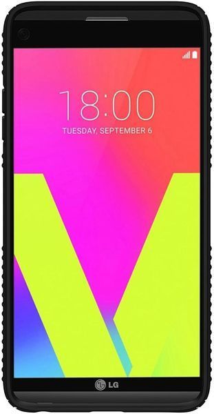 Чехол Speck Presigio Grip Black для Lg V20 1150096329 фото