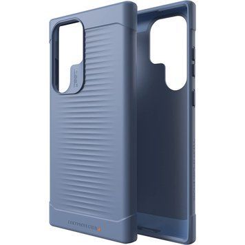 Чохол Zagg Gear4 Havana Blue для Samsung Galaxy S23 Ultra SM-S918 2469140687 фото