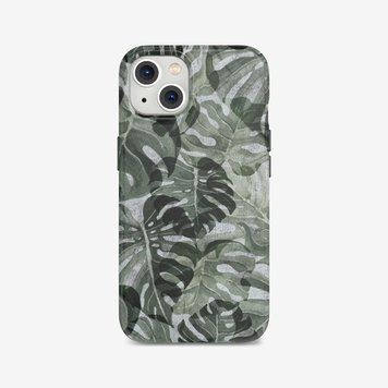 Чохол Tech21 Tech21 Eco Art Green для iPhone 13 | 14 2119091976 фото