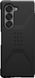 Чехол UAG Civillian Series Black для Samsung Galaxy Fold 6 2658592072 фото 2