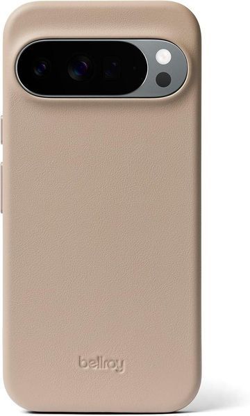 Чохол Bellroy MagSafe Leather Case Simply Taupe для Google Pixel 10 Pro XL 2763888228 фото