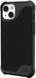 Чохол UAG Metropolis LT Kevlar Black для iPhone 13 | iPhone 14 1616459726 фото 9