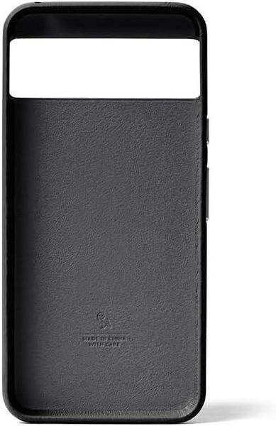 Чехол Bellroy Leather Case Black для Google Pixel 8 2252822076 фото
