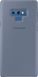 Чехол Samsung Silicone Cover Blue для Galaxy Note 9 SM-N960 1562474957 фото 4