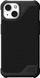 Чохол UAG Metropolis LT Kevlar Black для iPhone 13 | iPhone 14 1616459726 фото 2