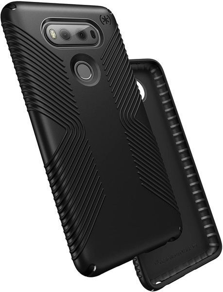 Чехол Speck Presigio Grip Black для Lg V20 1150096329 фото