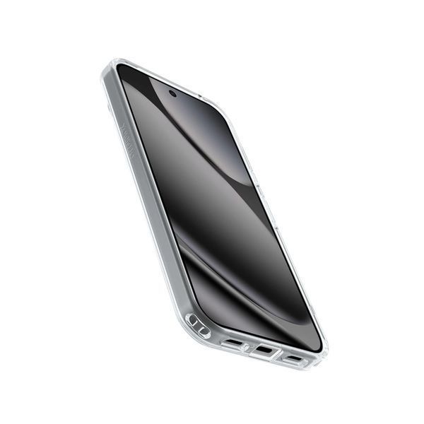 Чехол OtterBox Symmetry Series Clear with Pixelsnap для Google Pixel 10 Pro XL