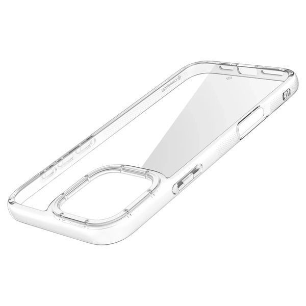 Чехол Caseology Skyfall Royal Clear для iPhone 16 Pro Max ACS08059 2350137106 фото