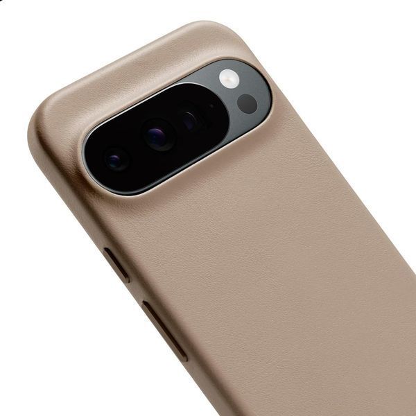 Чохол Bellroy MagSafe Leather Case Simply Taupe для Google Pixel 10 Pro XL 2763888228 фото