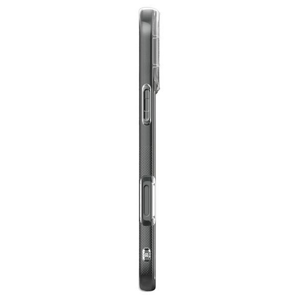 Чехол Caseology Skyfall Royal Clear для iPhone 16 Pro Max ACS08059 2350137106 фото