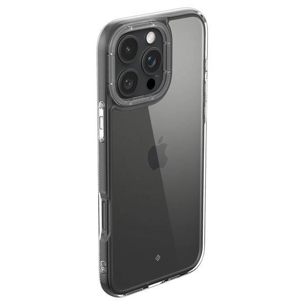 Чехол Caseology Skyfall Royal Clear для iPhone 16 Pro Max ACS08059 2350137106 фото