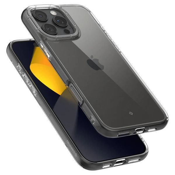 Чехол Caseology Skyfall Royal Clear для iPhone 16 Pro Max ACS08059 2350137106 фото