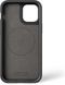 Чехол Moment M-Series MagSafe Black Canvas для iPhone 12 Mini 2491190920 фото 2