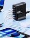 Зарядний пристрій Toocki Desktop Gan Charger 140W 1807388045 фото 7