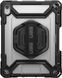 Чохол UAG Plasma Series Ice/Black для iPad 10.9 2022 10th Gen 2022 | 11th Gen 2025 3097799296 фото 2
