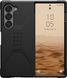 Чехол UAG Civillian Series Black для Samsung Galaxy Fold 6 2658592072 фото 5