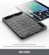 Чехол Poetic TurtleSkin Series для iPad Pro 11" 2022 | 2021 | 2020 | 2018 | iPad Air 5 | 4 1937592943 фото 3